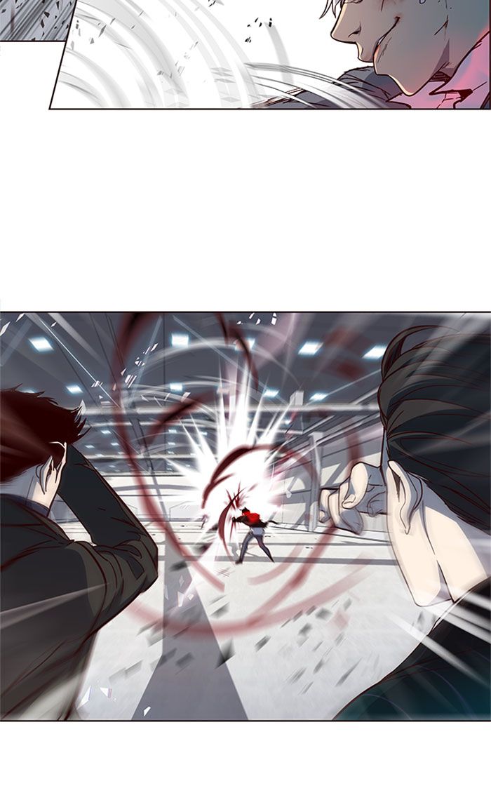 Eleceed Manhwa - Chapter 33 Page 24