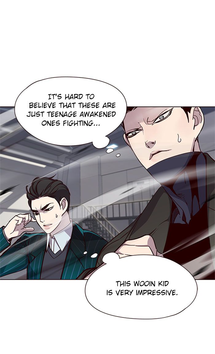 Eleceed Manhwa - Chapter 33 Page 25