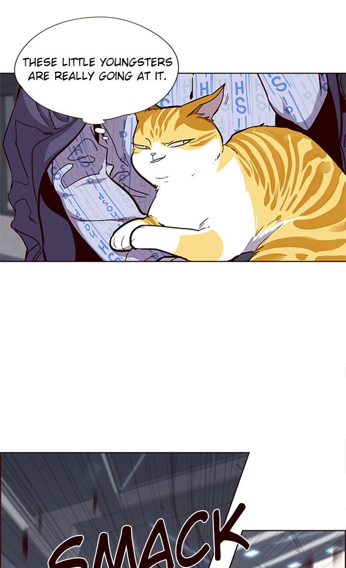 Eleceed Manhwa - Chapter 33 Page 26