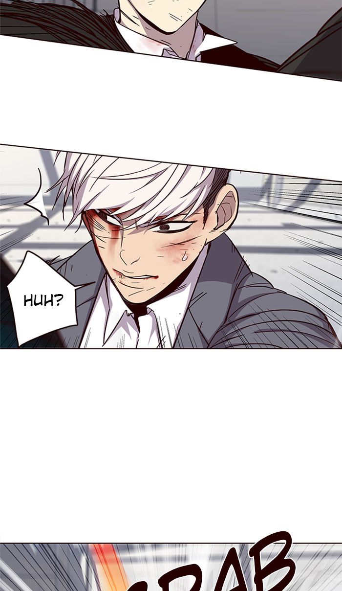 Eleceed Manhwa - Chapter 33 Page 31