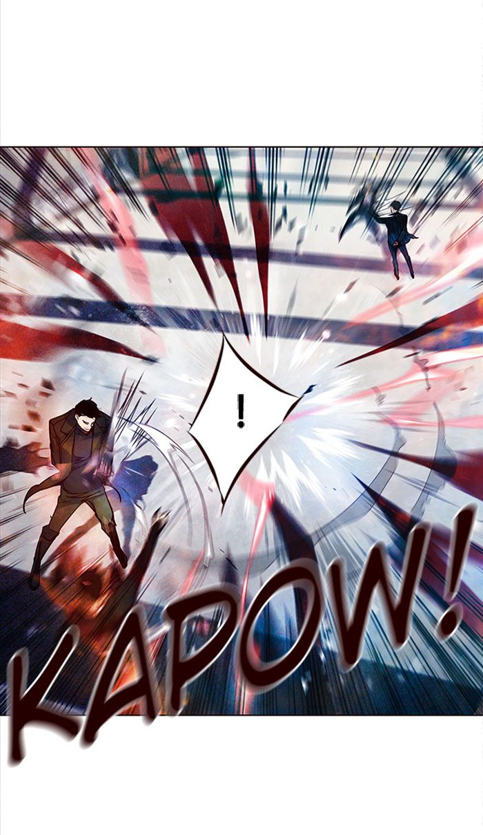 Eleceed Manhwa - Chapter 33 Page 33