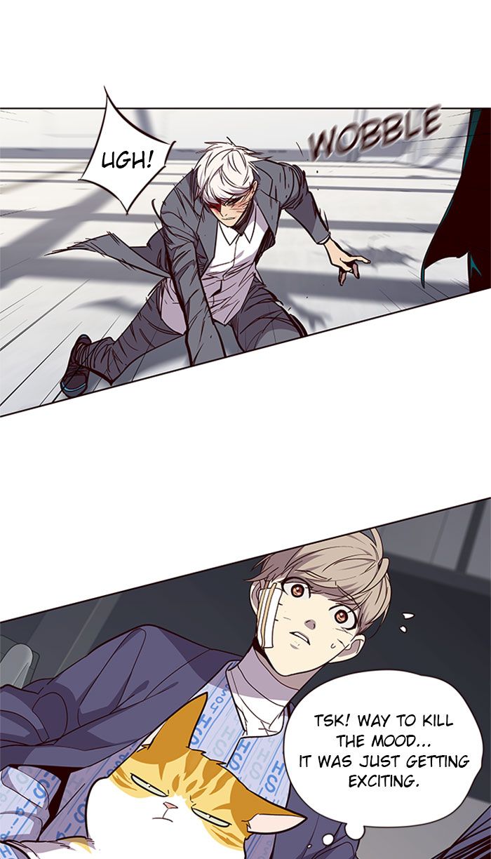 Eleceed Manhwa - Chapter 33 Page 35