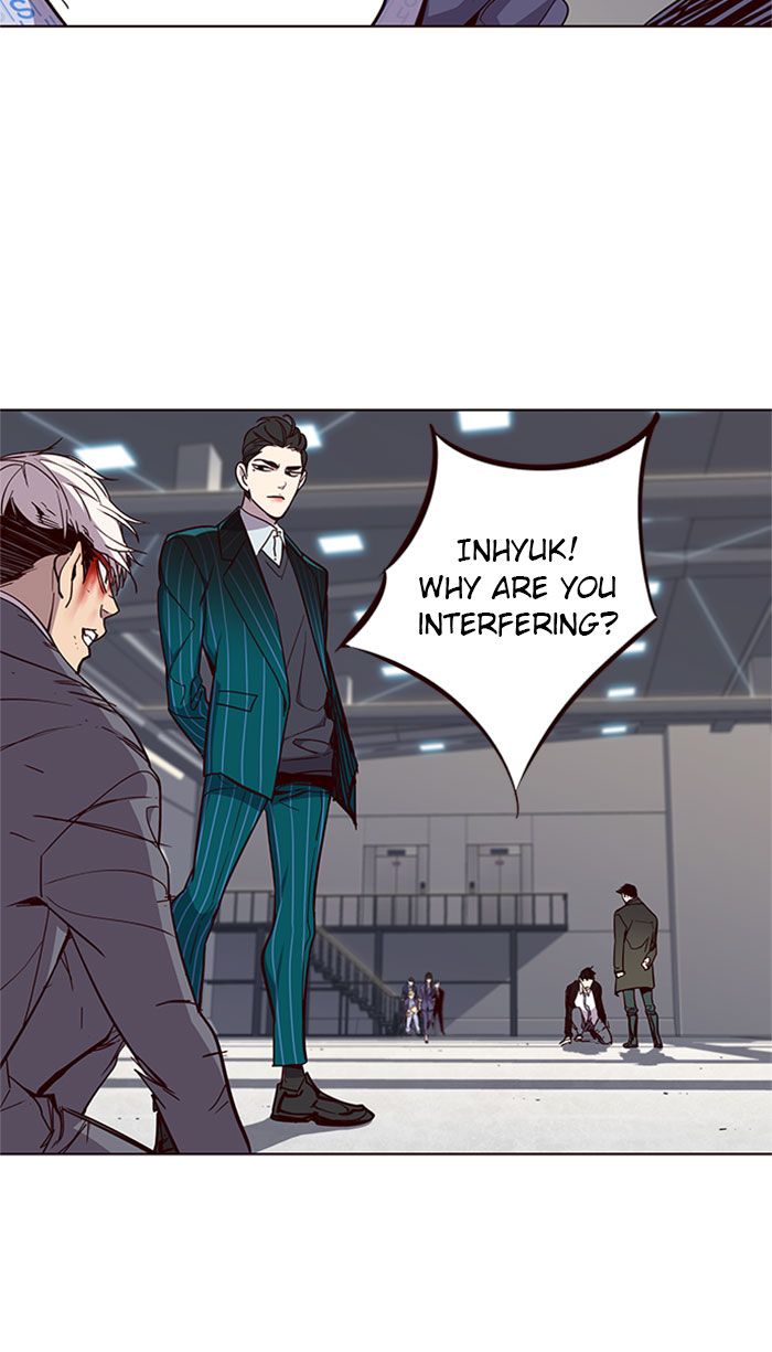 Eleceed Manhwa - Chapter 33 Page 36