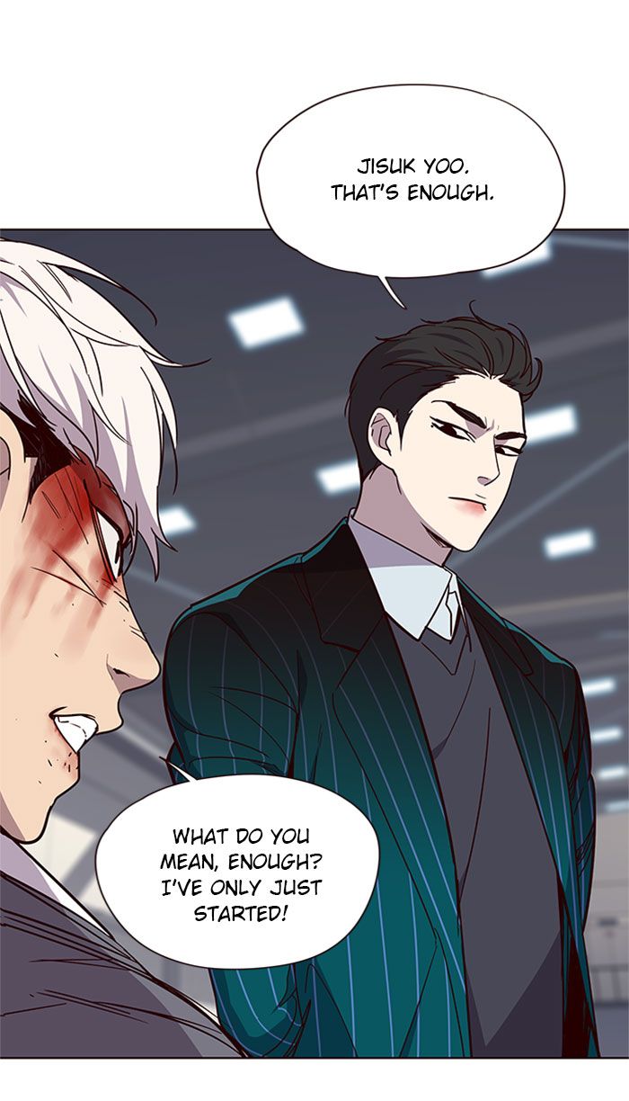 Eleceed Manhwa - Chapter 33 Page 37