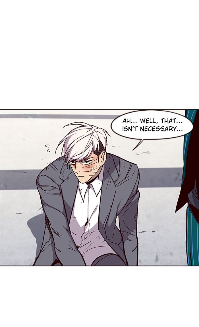 Eleceed Manhwa - Chapter 33 Page 40