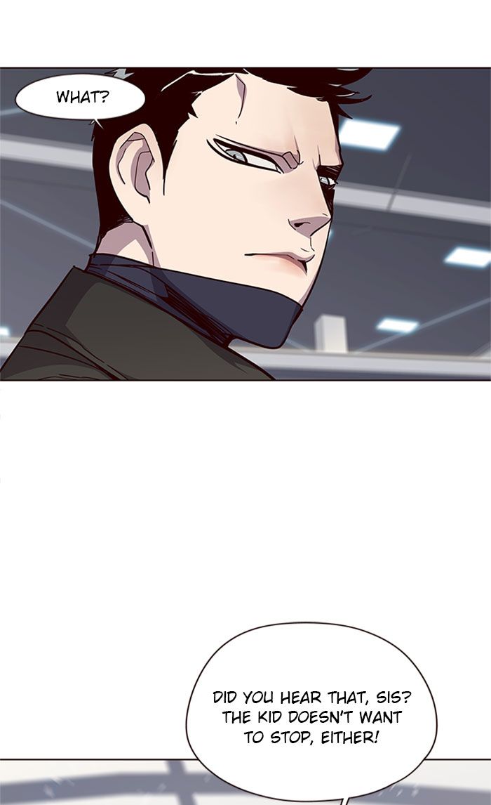 Eleceed Manhwa - Chapter 33 Page 43