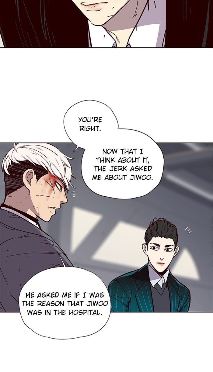 Eleceed Manhwa - Chapter 33 Page 52