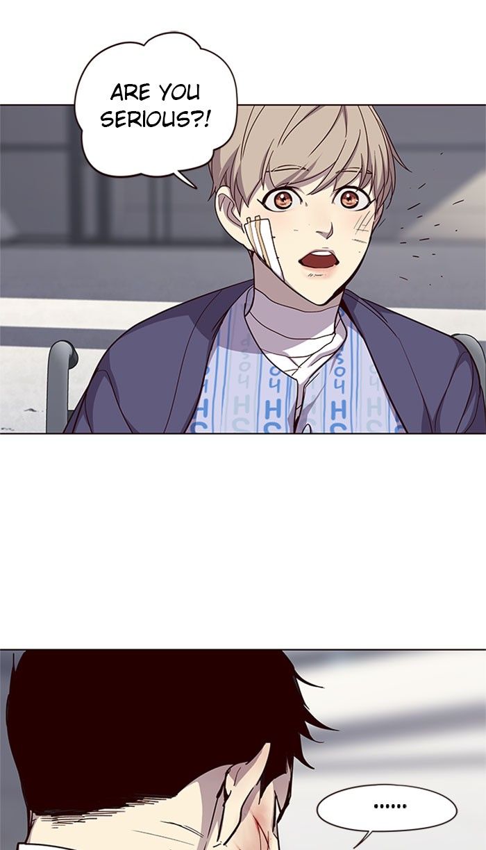 Eleceed Manhwa - Chapter 33 Page 55