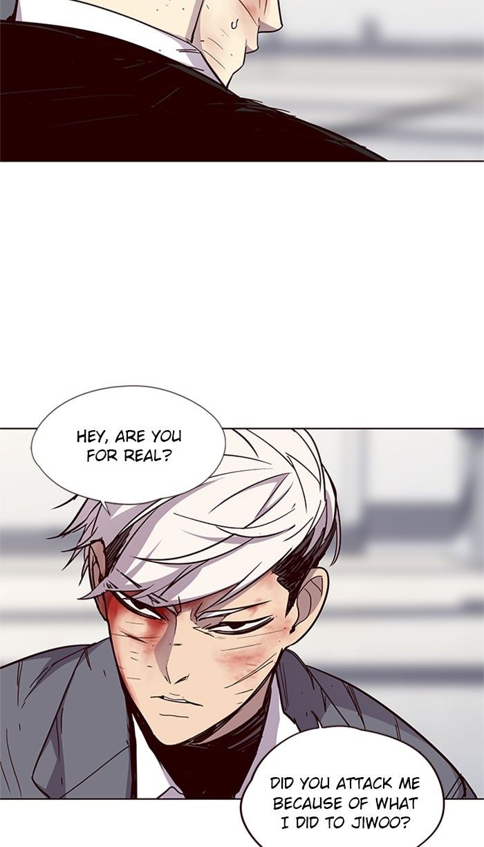 Eleceed Manhwa - Chapter 33 Page 56