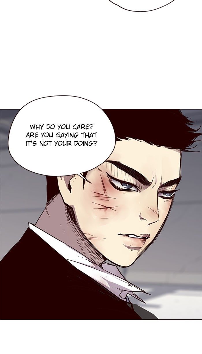 Eleceed Manhwa - Chapter 33 Page 57