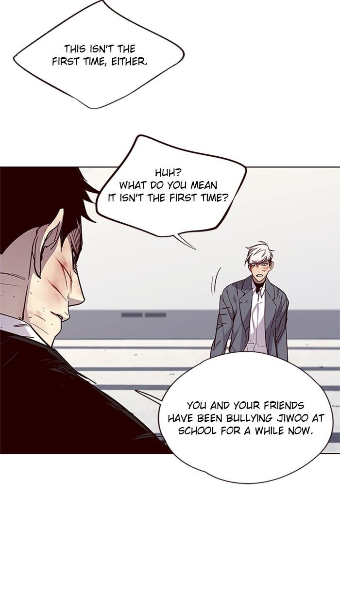 Eleceed Manhwa - Chapter 33 Page 59