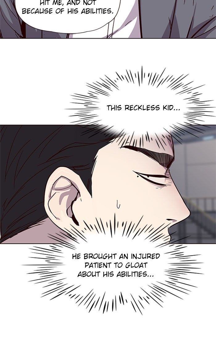 Eleceed Manhwa - Chapter 33 Page 71