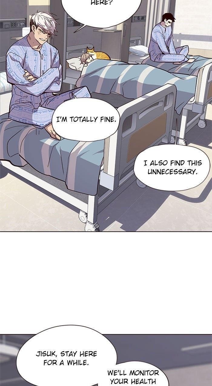 Eleceed Manhwa - Chapter 33 Page 75