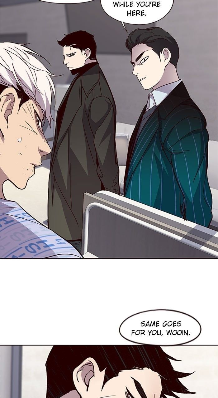 Eleceed Manhwa - Chapter 33 Page 76