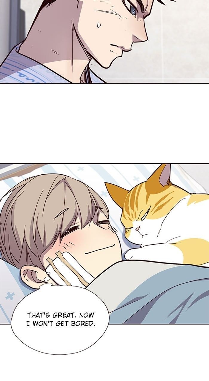 Eleceed Manhwa - Chapter 33 Page 77