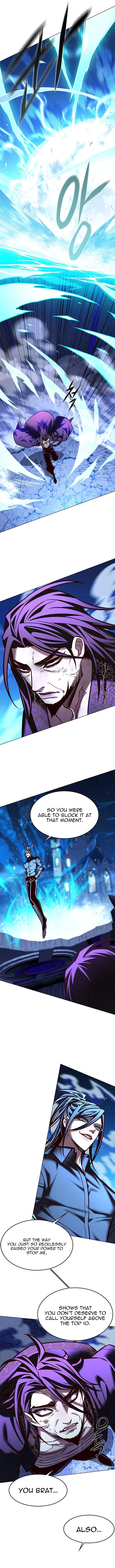 Eleceed Manhwa - Chapter 274 Page 9