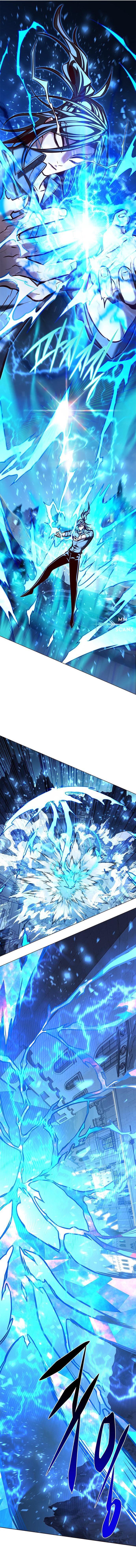 Eleceed Manhwa - Chapter 274 Page 13