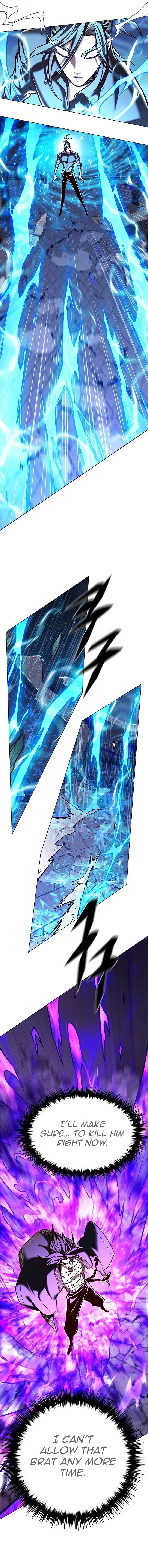 Eleceed Manhwa - Chapter 274 Page 17