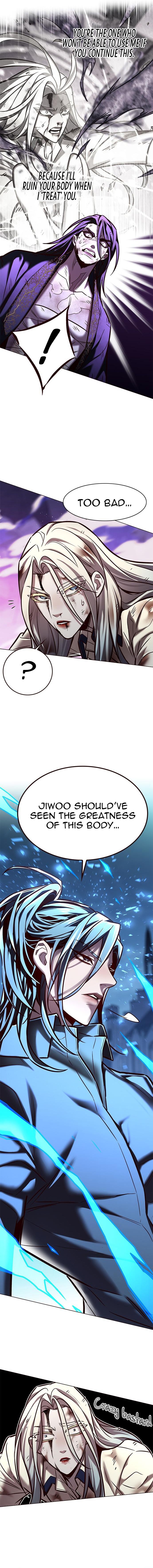 Eleceed Manhwa - Chapter 274 Page 19