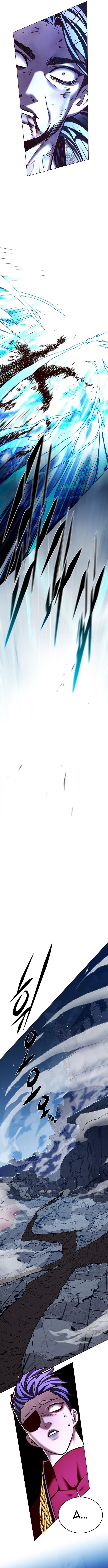 Eleceed Manhwa - Chapter 274 Page 21