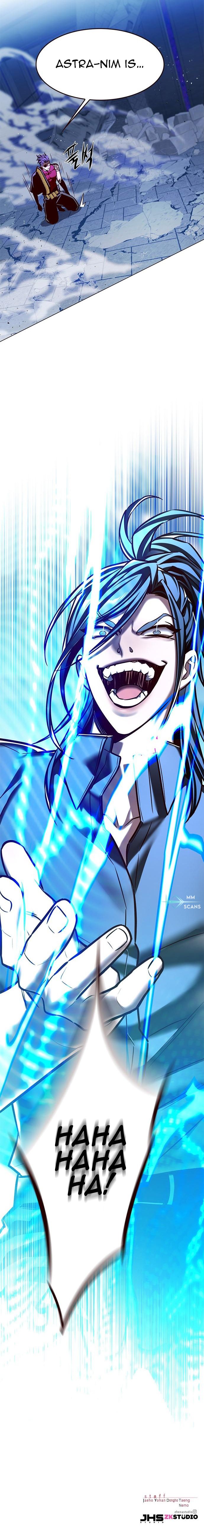 Eleceed Manhwa - Chapter 274 Page 22