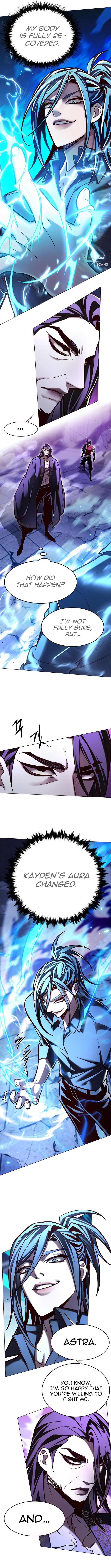 Eleceed Manhwa - Chapter 274 Page 2