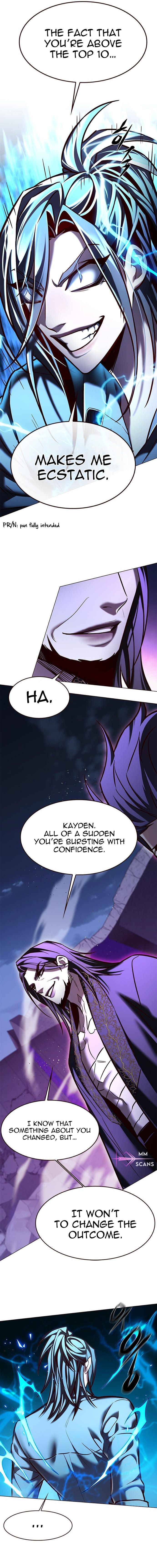 Eleceed Manhwa - Chapter 274 Page 3