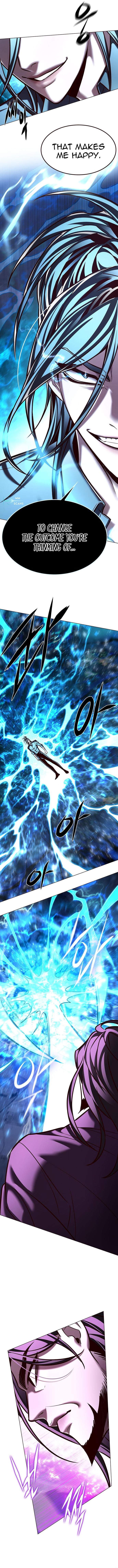 Eleceed Manhwa - Chapter 274 Page 4