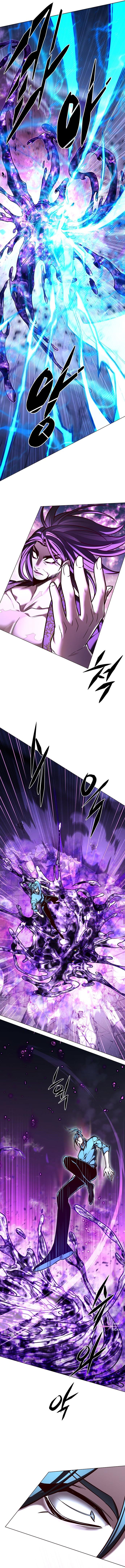 Eleceed Manhwa - Chapter 274 Page 5