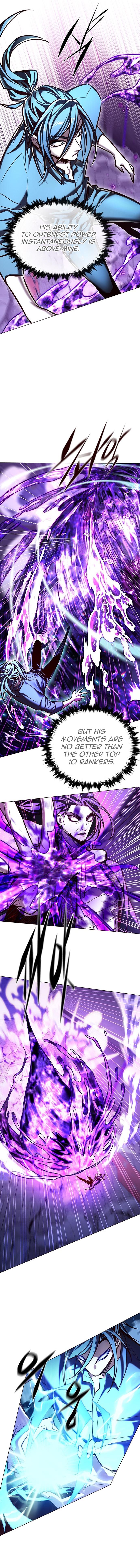 Eleceed Manhwa - Chapter 274 Page 6