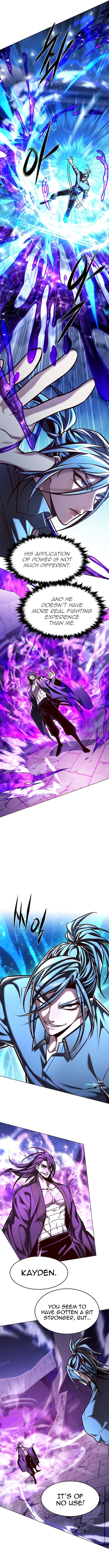 Eleceed Manhwa - Chapter 274 Page 7