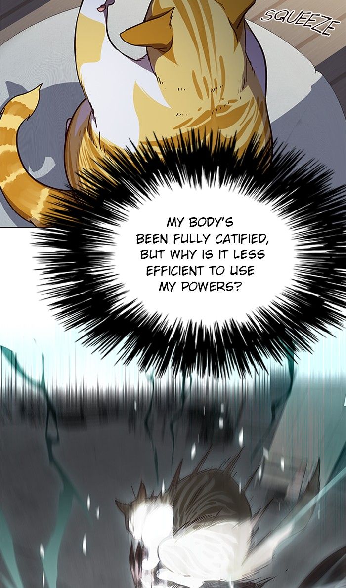 Eleceed Manhwa - Chapter 55 Page 3