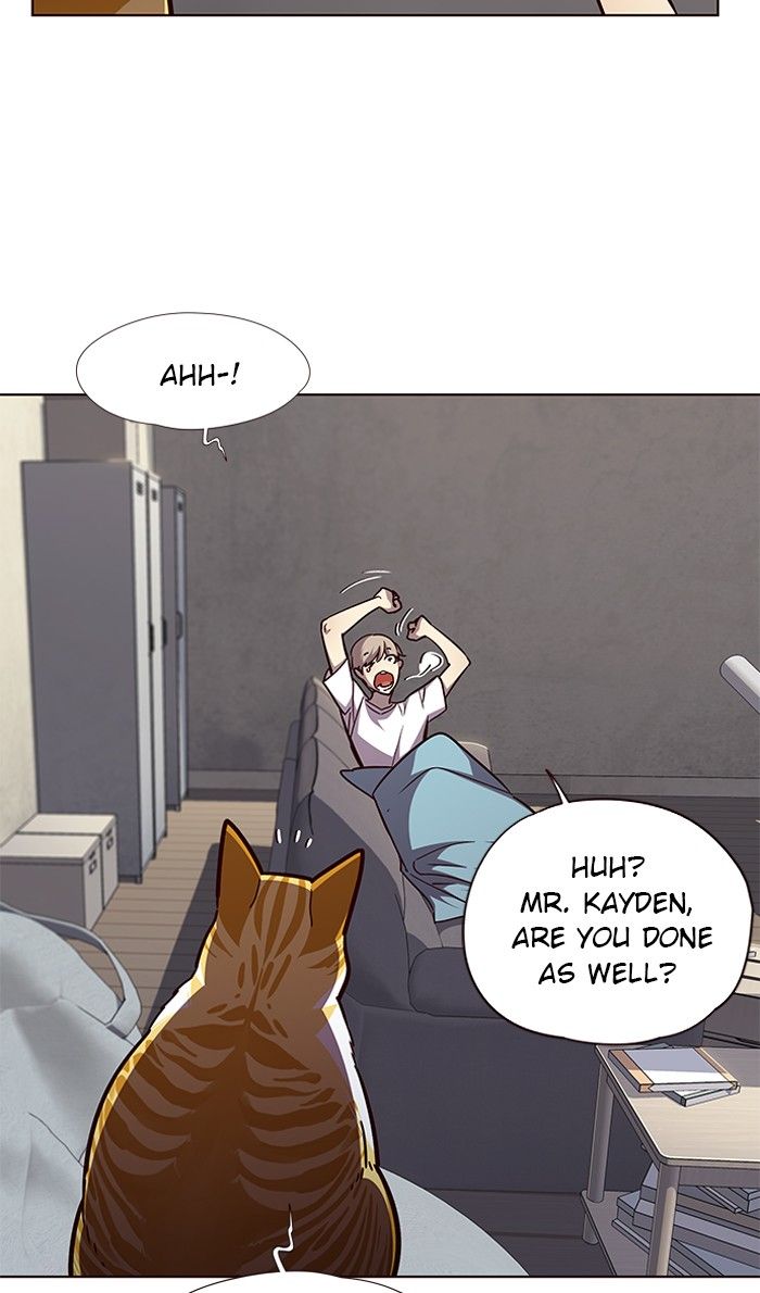 Eleceed Manhwa - Chapter 55 Page 6