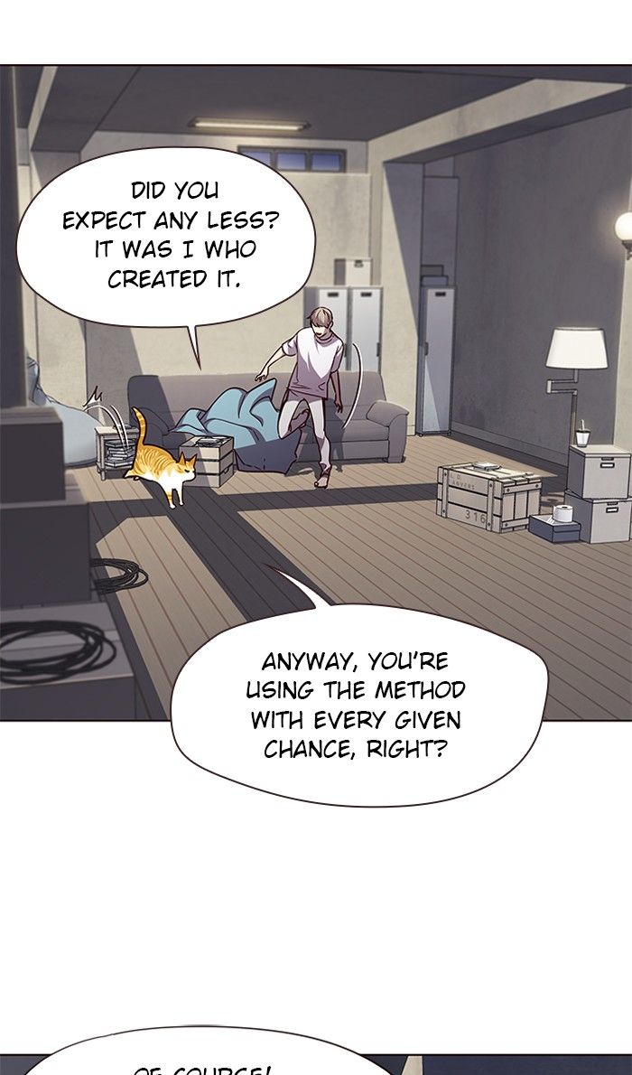 Eleceed Manhwa - Chapter 55 Page 8