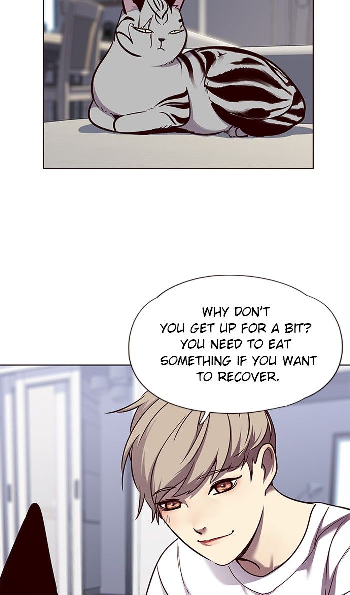 Eleceed Manhwa - Chapter 55 Page 13