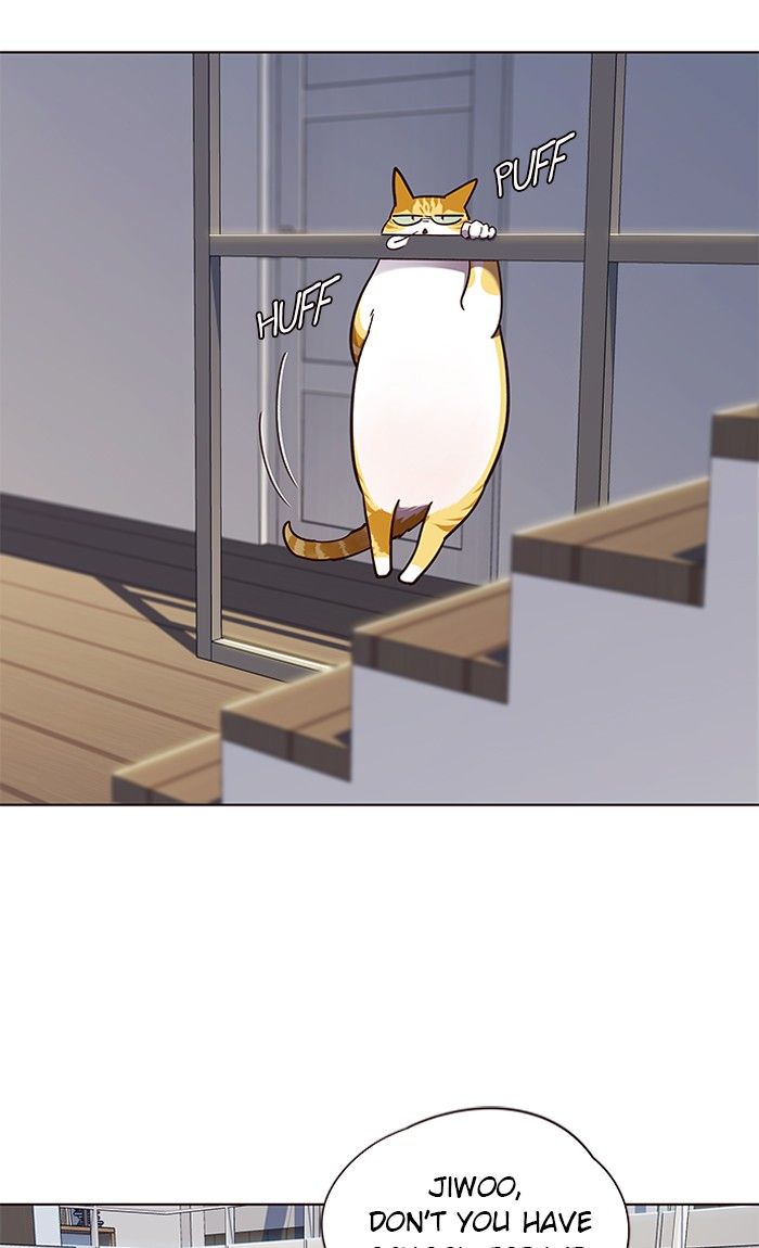 Eleceed Manhwa - Chapter 55 Page 17