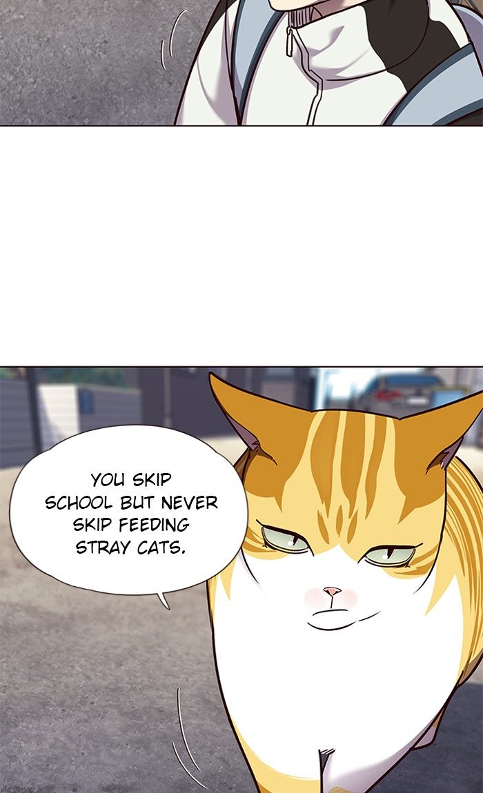 Eleceed Manhwa - Chapter 55 Page 22