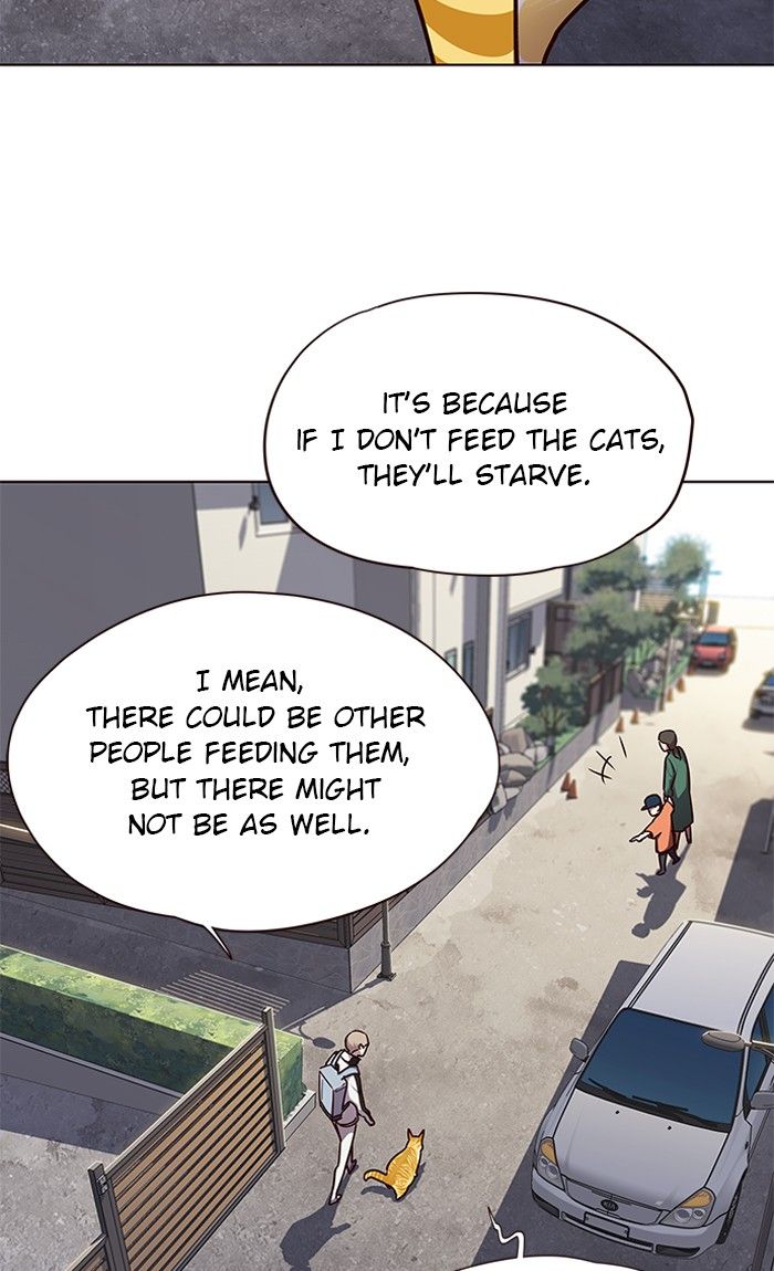 Eleceed Manhwa - Chapter 55 Page 23