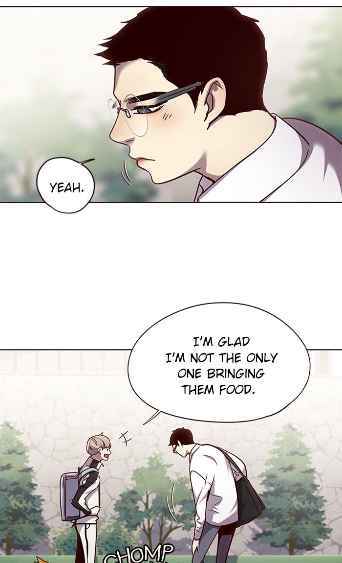 Eleceed Manhwa - Chapter 55 Page 29