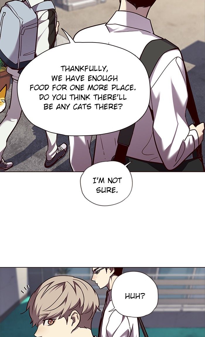 Eleceed Manhwa - Chapter 55 Page 35