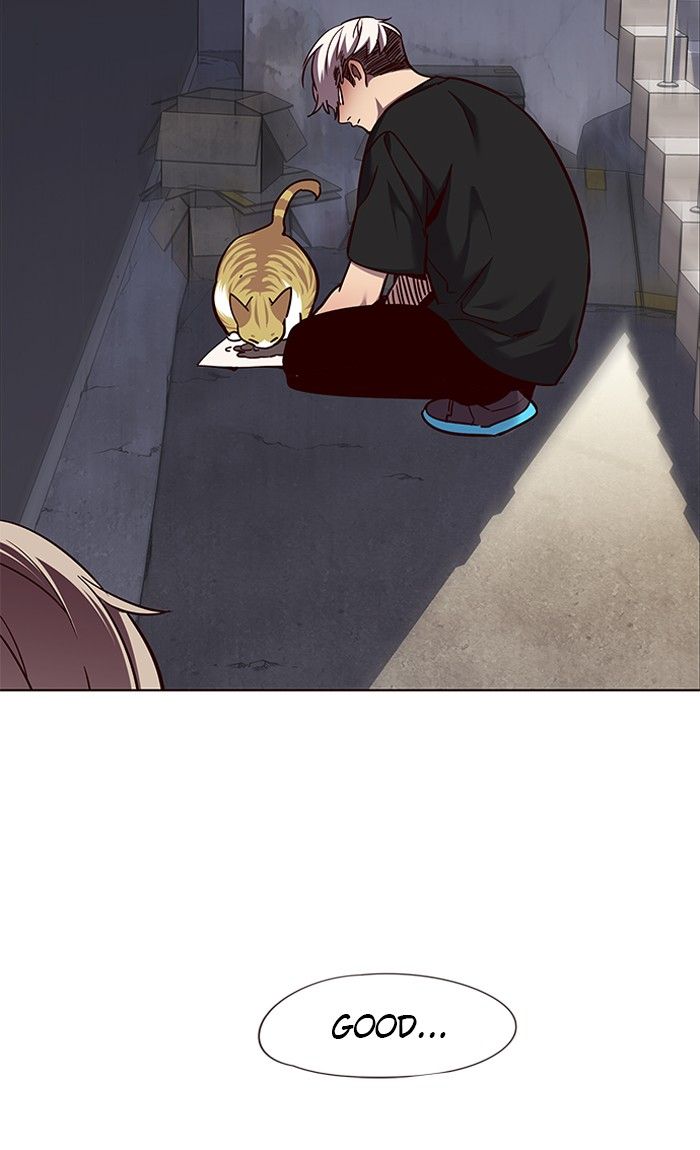 Eleceed Manhwa - Chapter 55 Page 37