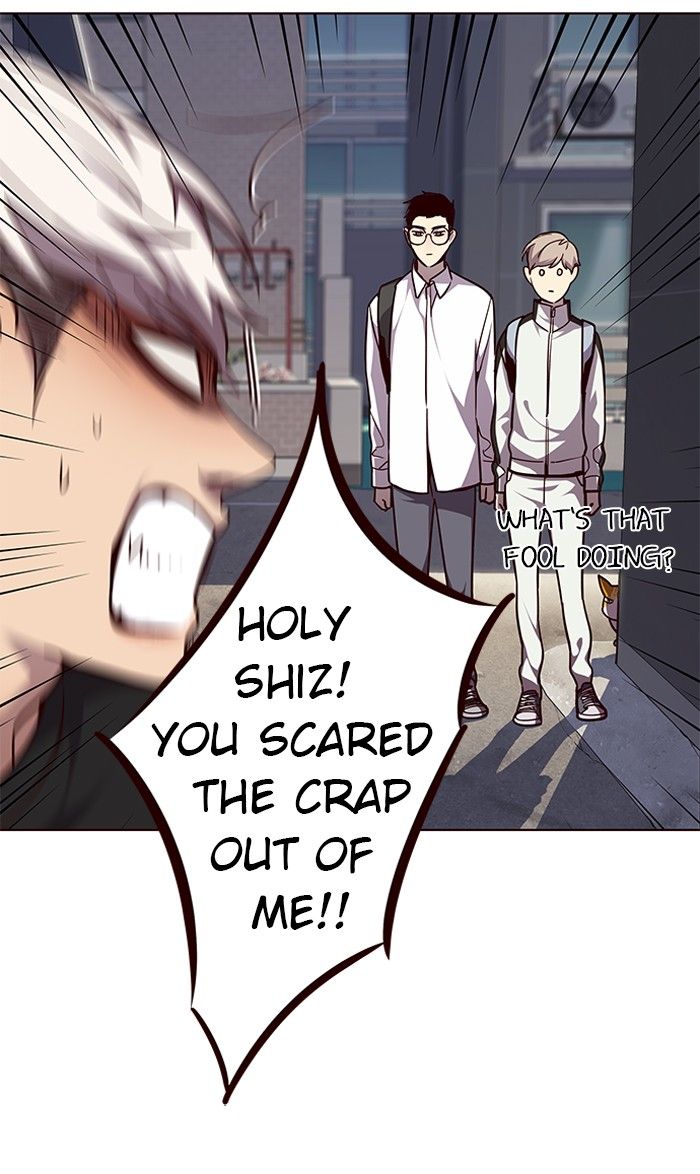 Eleceed Manhwa - Chapter 55 Page 41