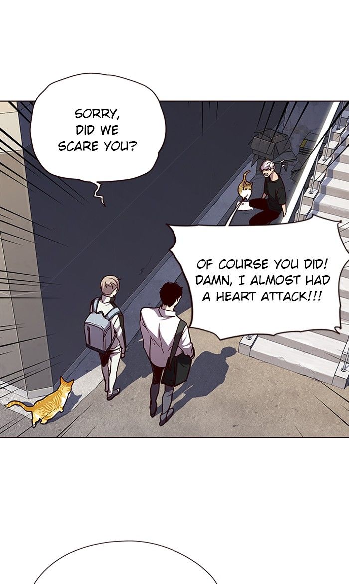 Eleceed Manhwa - Chapter 55 Page 42