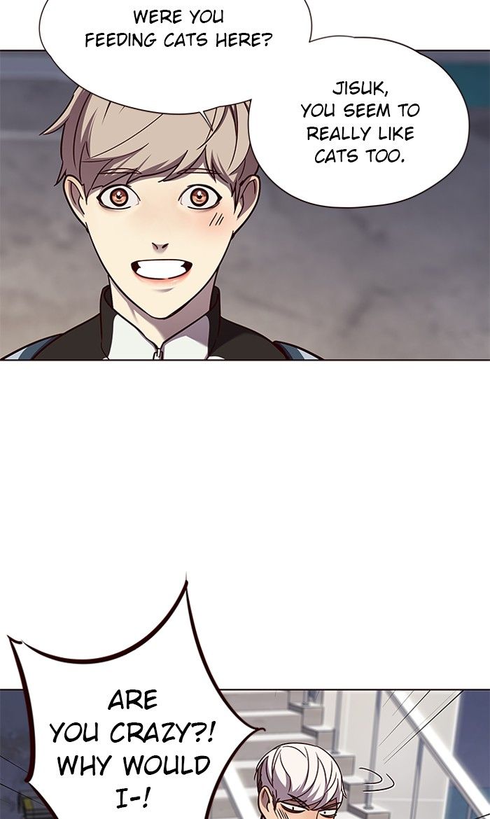 Eleceed Manhwa - Chapter 55 Page 43