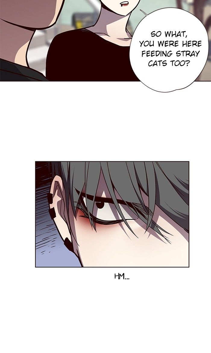 Eleceed Manhwa - Chapter 55 Page 61