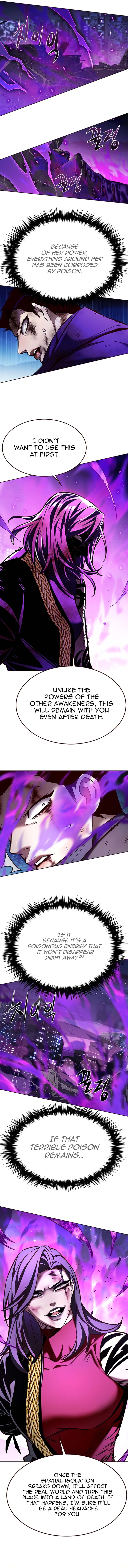 Eleceed Manhwa - Chapter 268 Page 4