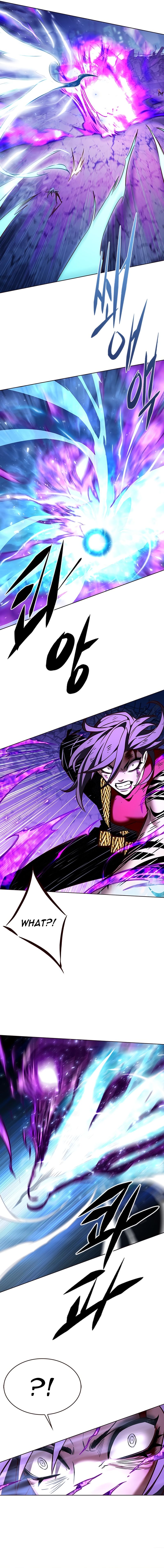 Eleceed Manhwa - Chapter 268 Page 7