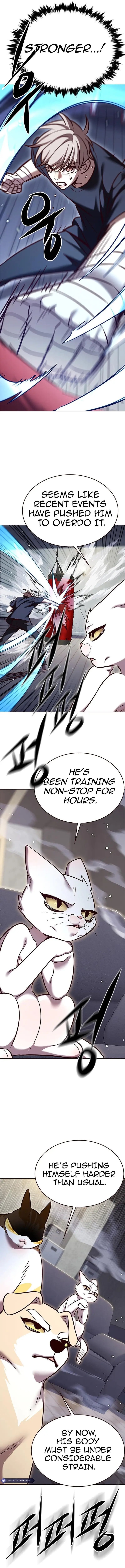 Eleceed Manhwa - Chapter 305 Page 3