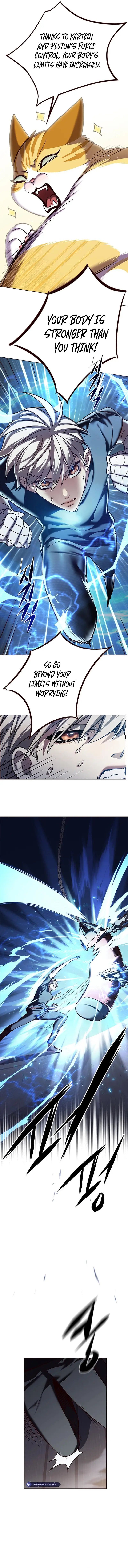 Eleceed Manhwa - Chapter 305 Page 6