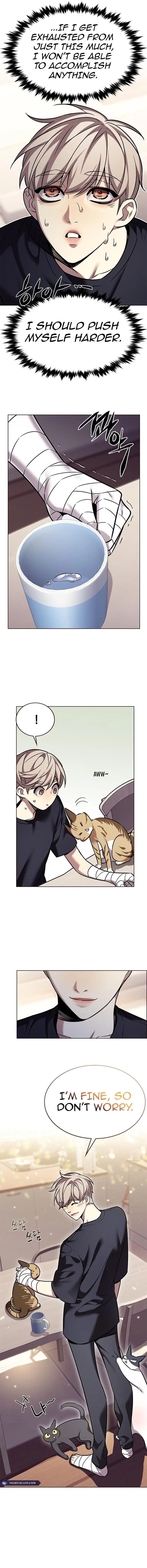 Eleceed Manhwa - Chapter 305 Page 9